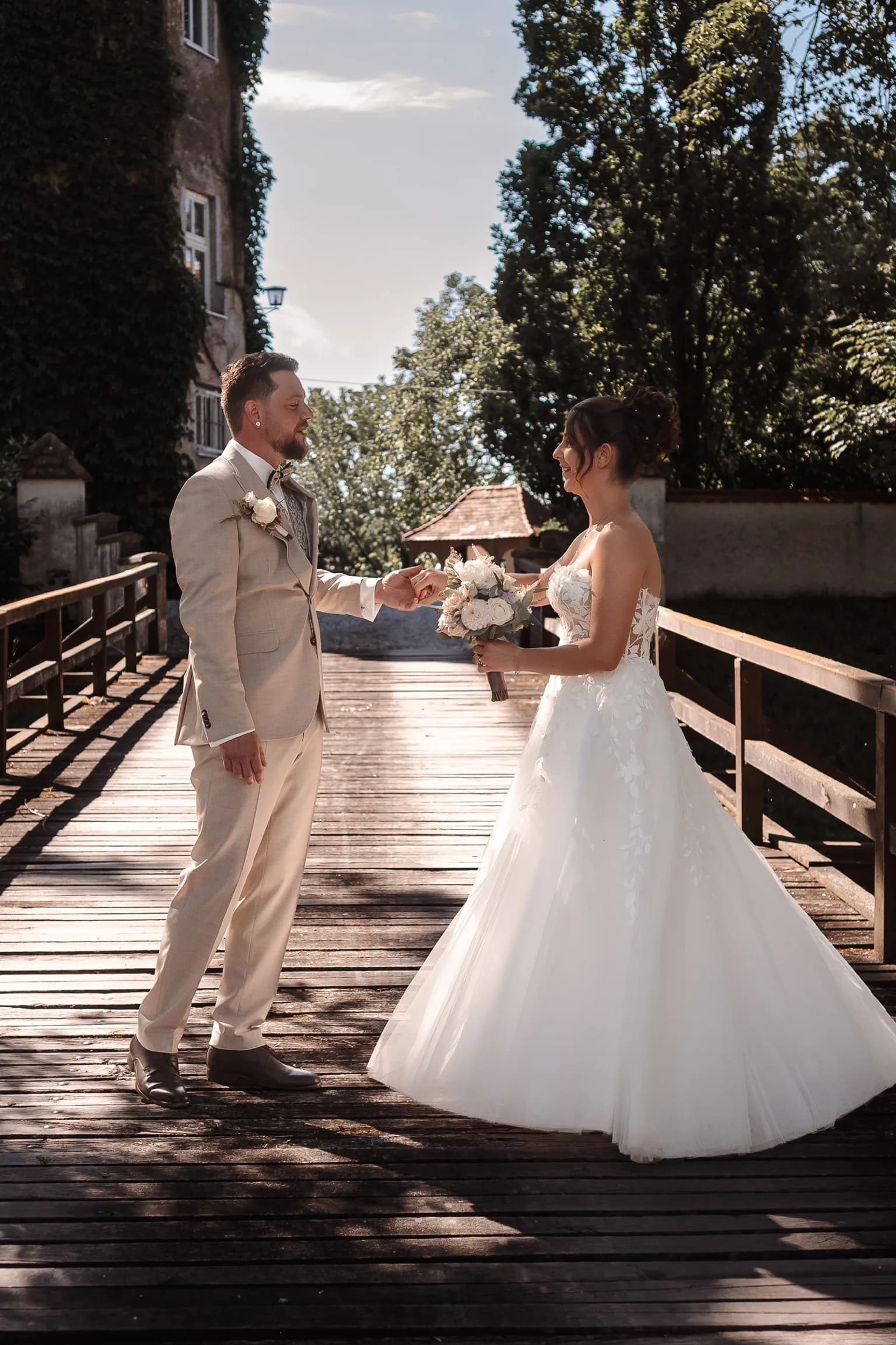 Hochzeit